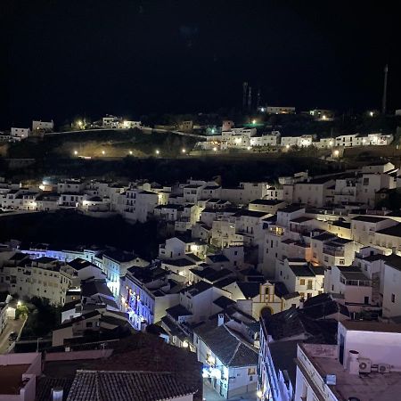 Casa Las Gardenias Setenil de las Bodegas Kültér fotó
