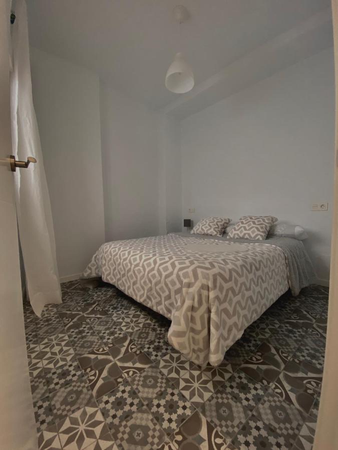Casa Las Gardenias Setenil de las Bodegas Kültér fotó