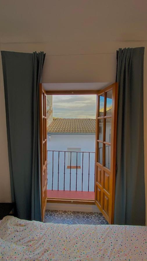 Casa Las Gardenias Setenil de las Bodegas Kültér fotó