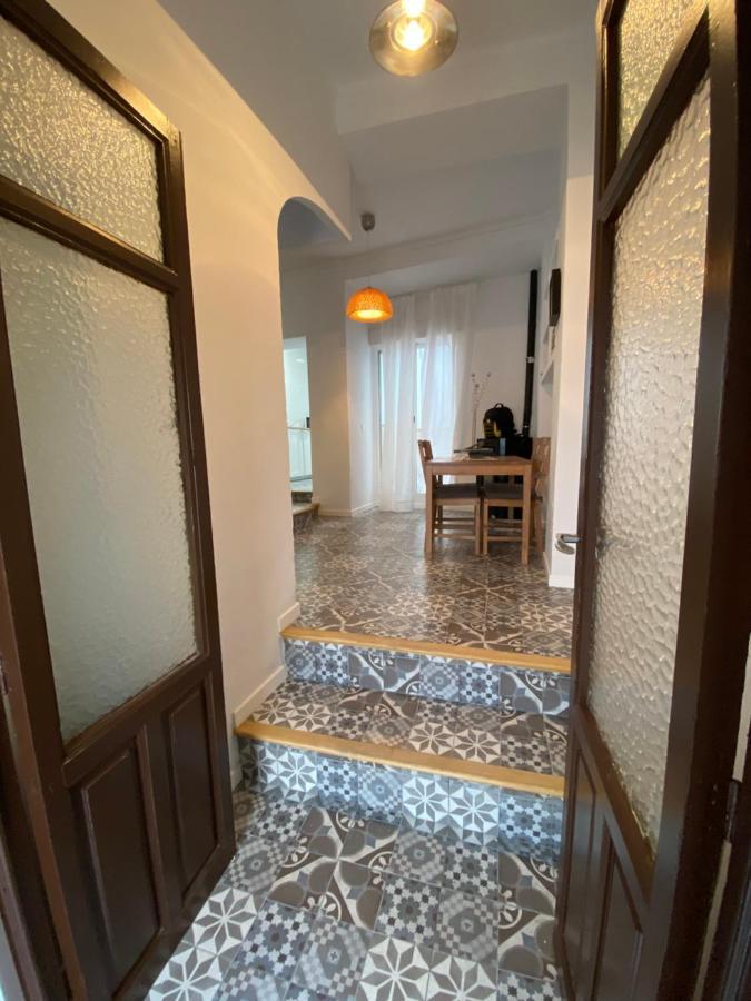 Casa Las Gardenias Setenil de las Bodegas Kültér fotó