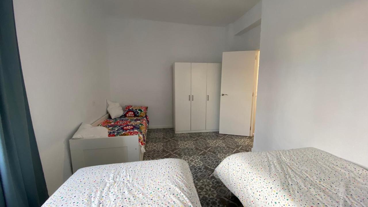 Casa Las Gardenias Setenil de las Bodegas Kültér fotó